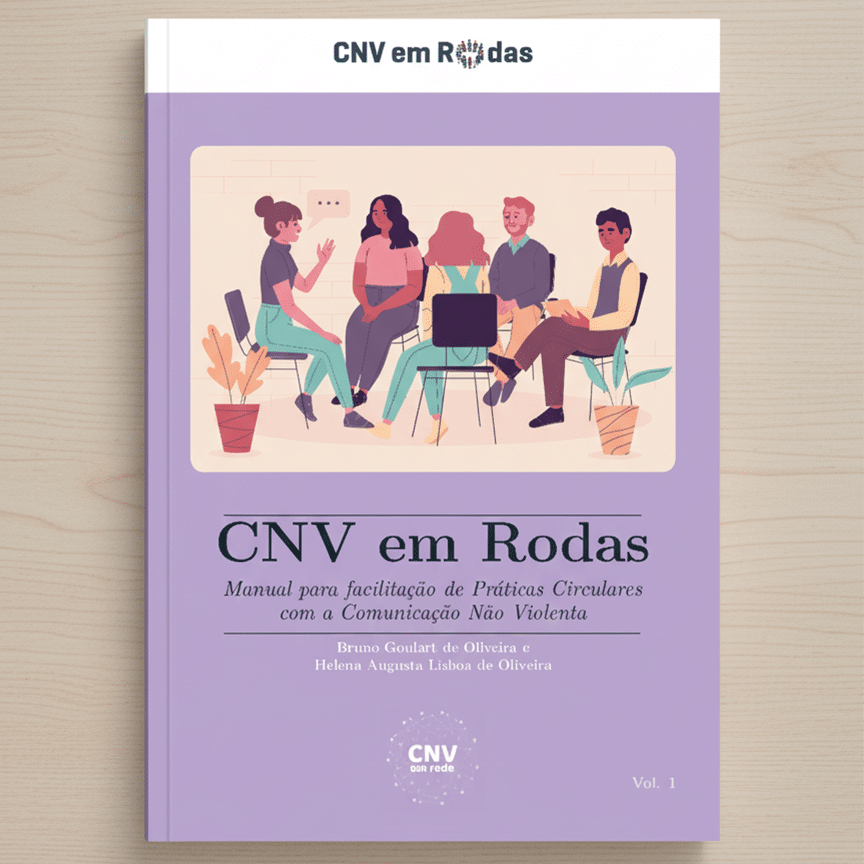Capa de CNV em Rodas vol. 1