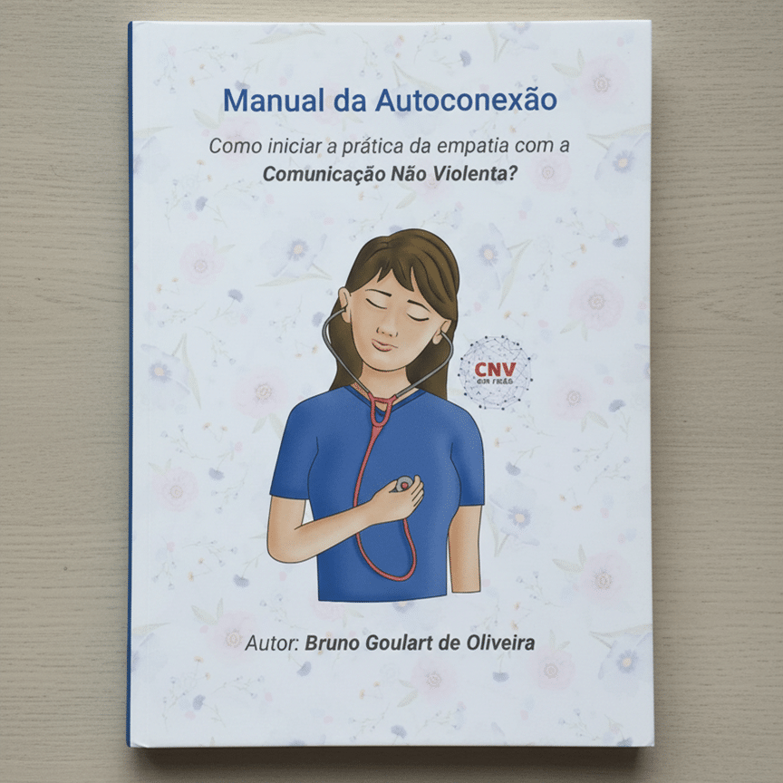 Capa do Manual da Autoconexão