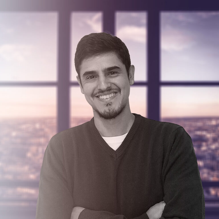 Bruno Goulart de Oliveira
