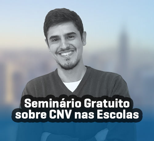 Seminário Educação Não Violenta 2022