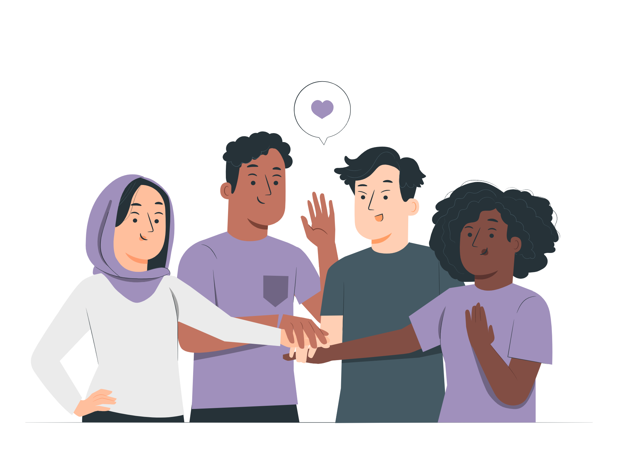 Solidariedade e cultura de paz