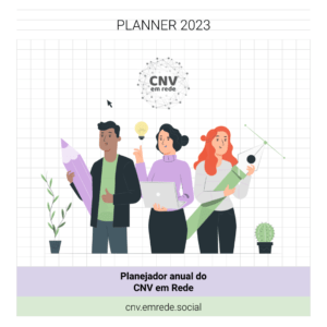 Planner 2023 em PDF - CNV em Rede