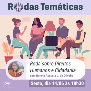 Roda Temática - 14-06-2024