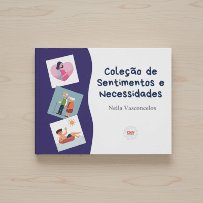 Coleção de Sentimentos e Necessidades