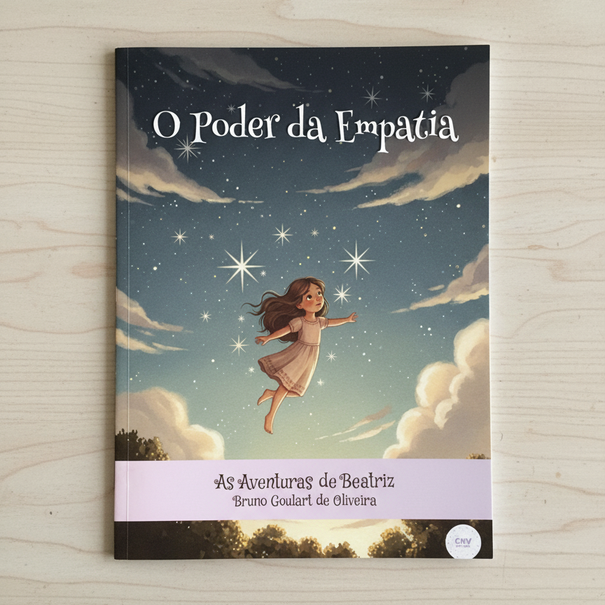 O Poder da Empatia vol. 1
