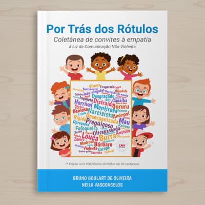 Por Trás dos Rótulos