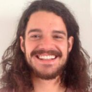 João Roque Corazza Martins