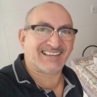 Carlos Dantas