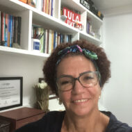 Aurea Zavam