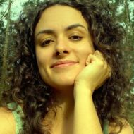 Jéssica Schuster Pereira